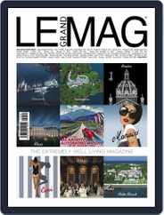 Le Grand Mag (Digital) Subscription April 1st, 2017 Issue