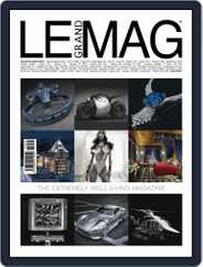 Le Grand Mag (Digital) Subscription                    December 1st, 2016 Issue