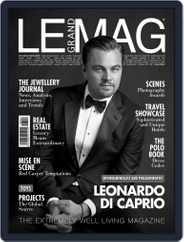 Le Grand Mag (Digital) Subscription                    September 1st, 2016 Issue