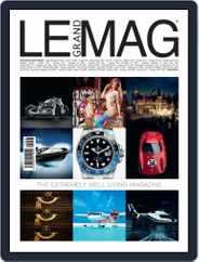 Le Grand Mag (Digital) Subscription                    December 10th, 2015 Issue
