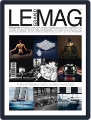 Le Grand Mag (Digital) Subscription                    July 30th, 2015 Issue