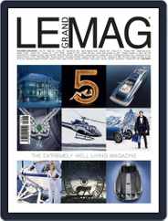 Le Grand Mag (Digital) Subscription                    December 5th, 2014 Issue