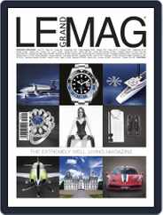 Le Grand Mag (Digital) Subscription                    July 30th, 2014 Issue