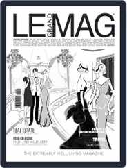 Le Grand Mag (Digital) Subscription                    May 14th, 2014 Issue