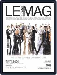 Le Grand Mag (Digital) Subscription                    December 5th, 2013 Issue