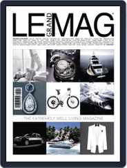 Le Grand Mag (Digital) Subscription                    July 29th, 2013 Issue