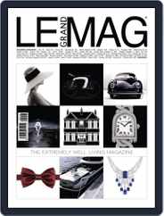 Le Grand Mag (Digital) Subscription                    May 6th, 2013 Issue