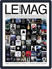 Le Grand Mag (Digital) Subscription                    December 19th, 2012 Issue
