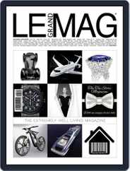 Le Grand Mag (Digital) Subscription                    August 2nd, 2012 Issue