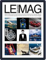 Le Grand Mag (Digital) Subscription                    May 11th, 2012 Issue