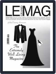Le Grand Mag (Digital) Subscription                    August 9th, 2011 Issue