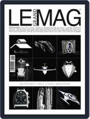Le Grand Mag (Digital) Subscription                    May 3rd, 2011 Issue