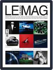 Le Grand Mag (Digital) Subscription                    January 13th, 2011 Issue