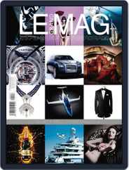 Le Grand Mag (Digital) Subscription                    November 17th, 2010 Issue