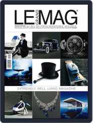 Le Grand Mag (Digital) Subscription                    October 6th, 2010 Issue