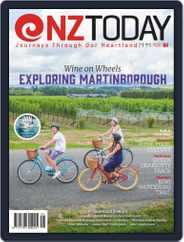NZ Today (Digital) Subscription                    February 1st, 2019 Issue