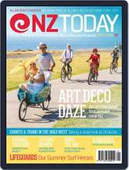 NZ Today (Digital) Subscription                    February 1st, 2017 Issue