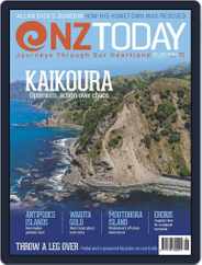 NZ Today (Digital) Subscription December 1st, 2016 Issue