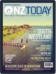 NZ Today (Digital) Subscription                    October 1st, 2016 Issue