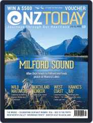 NZ Today (Digital) Subscription                    June 1st, 2016 Issue