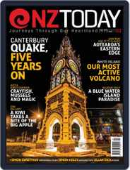 NZ Today (Digital) Subscription July 23rd, 2015 Issue