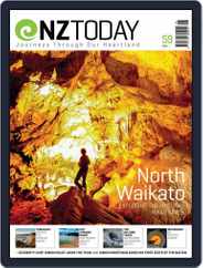 NZ Today (Digital) Subscription December 2nd, 2014 Issue