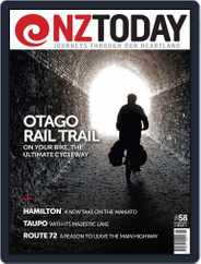 NZ Today (Digital) Subscription                    October 6th, 2014 Issue