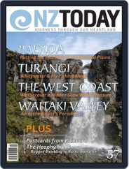 NZ Today (Digital) Subscription                    July 23rd, 2014 Issue