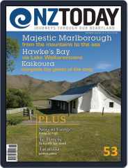 NZ Today (Digital) Subscription November 25th, 2013 Issue