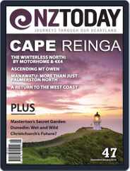 NZ Today (Digital) Subscription                    December 5th, 2012 Issue