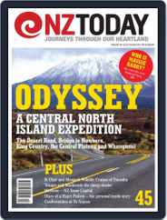 NZ Today (Digital) Subscription                    July 15th, 2012 Issue