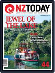 NZ Today (Digital) Subscription                    May 17th, 2012 Issue