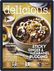delicious (Digital) Subscription                    June 1st, 2020 Issue