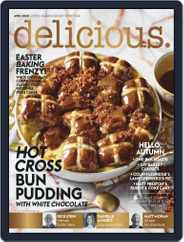 delicious (Digital) Subscription April 1st, 2020 Issue