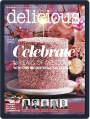 delicious (Digital) Subscription                    November 1st, 2019 Issue
