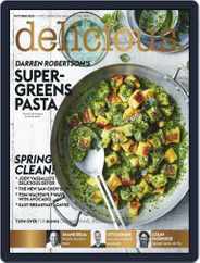 delicious (Digital) Subscription                    October 1st, 2019 Issue