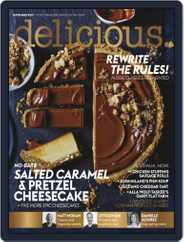 delicious (Digital) Subscription September 1st, 2019 Issue