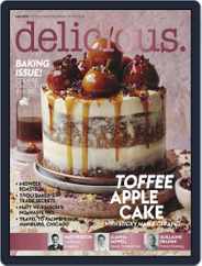 delicious (Digital) Subscription                    May 1st, 2019 Issue