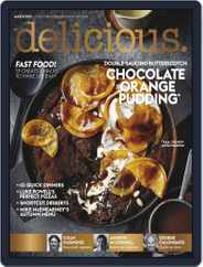 delicious (Digital) Subscription March 1st, 2019 Issue
