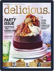 delicious (Digital) Subscription                    November 1st, 2018 Issue