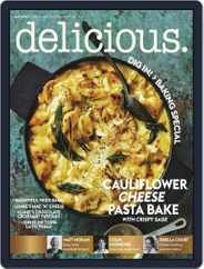 delicious (Digital) Subscription May 1st, 2018 Issue