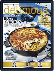 delicious (Digital) Subscription                    March 1st, 2018 Issue
