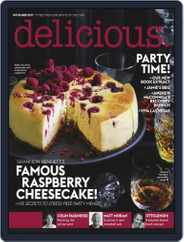 delicious (Digital) Subscription November 1st, 2017 Issue