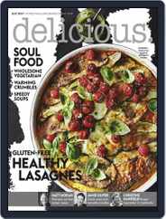 delicious (Digital) Subscription                    July 1st, 2017 Issue