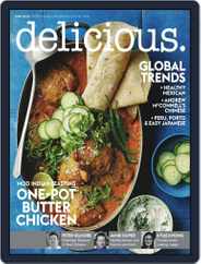 delicious (Digital) Subscription                    June 1st, 2017 Issue