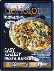delicious (Digital) Subscription May 1st, 2017 Issue