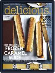 delicious (Digital) Subscription                    March 1st, 2017 Issue