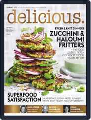 delicious (Digital) Subscription                    February 1st, 2017 Issue