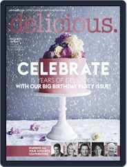 delicious (Digital) Subscription                    November 1st, 2016 Issue