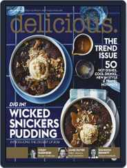 delicious (Digital) Subscription July 13th, 2016 Issue